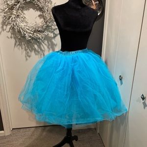 One size fits xsmall to xxl